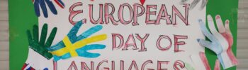 Europejski Dzień Języków