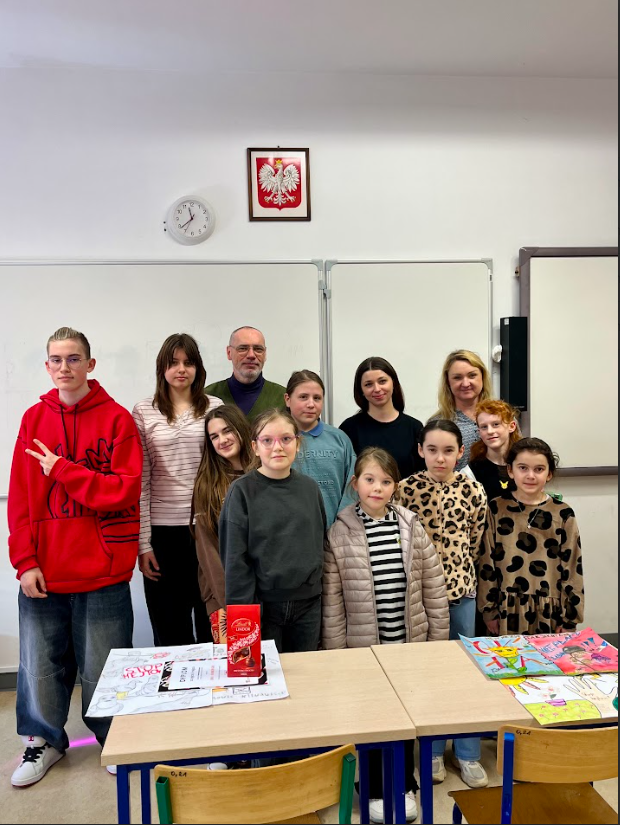 Stop hejtowi i mowie nienawiści