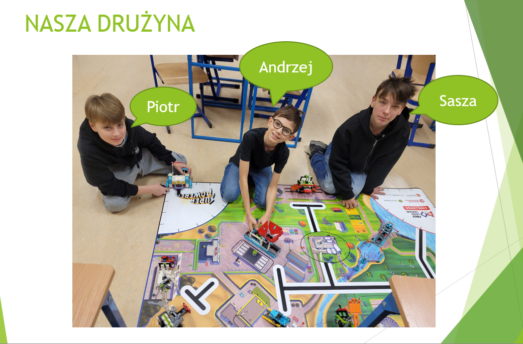 Podsumowanie projektu „OZEdukacja