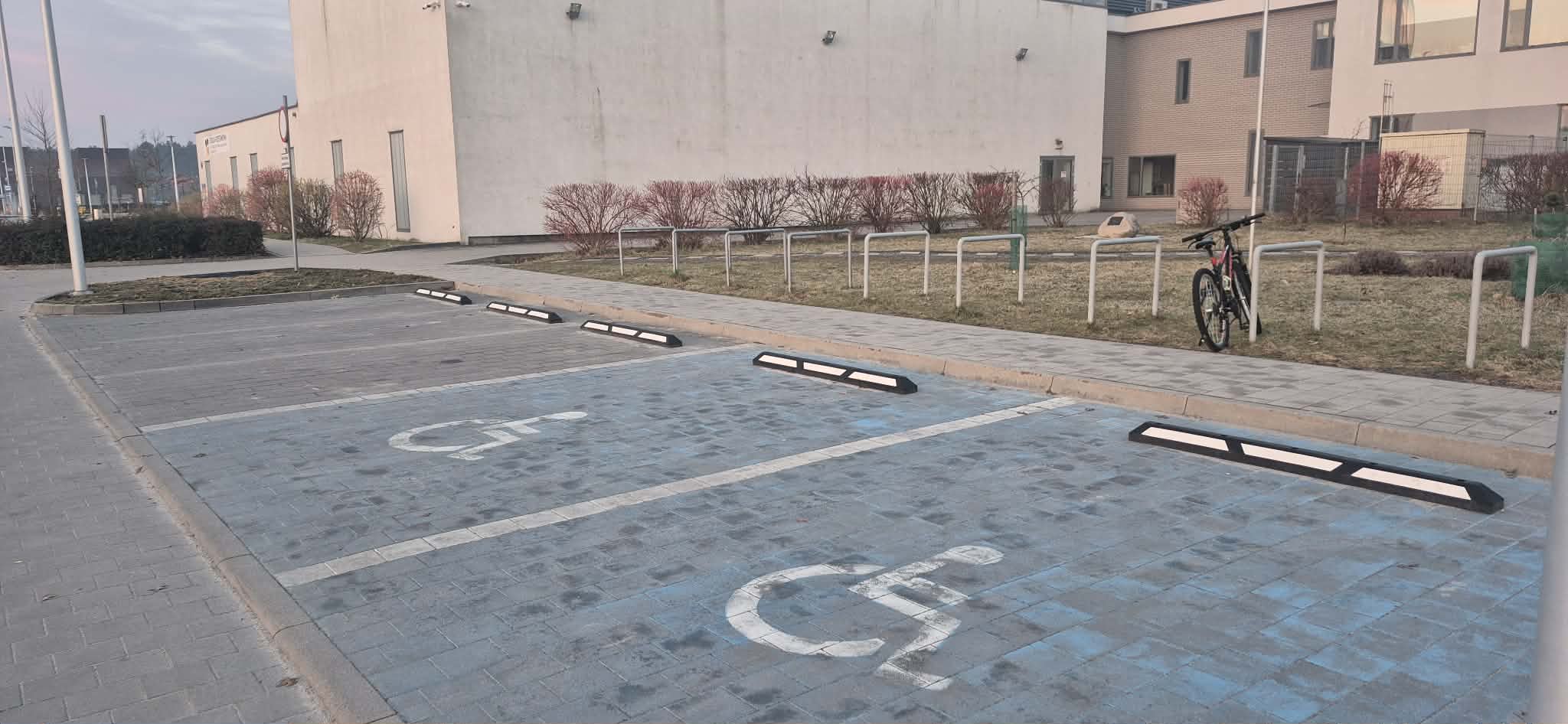 Dbamy o bezpieczeństwo! 