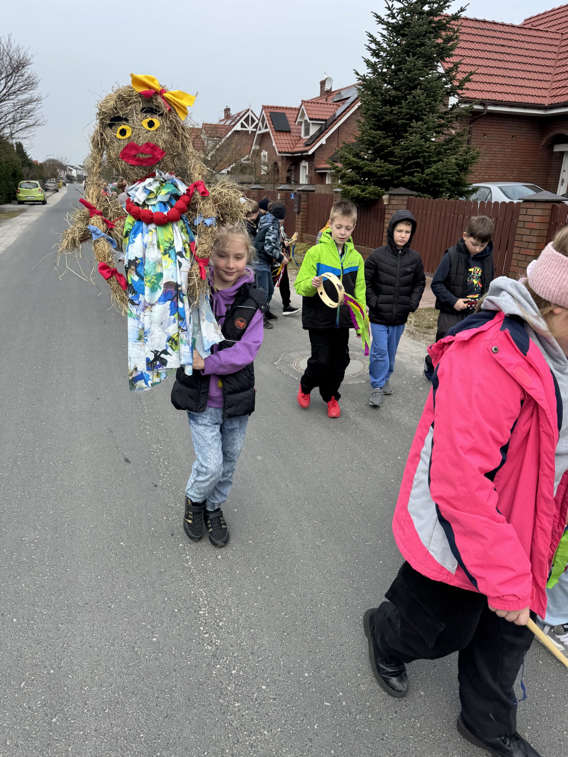 Pierwszy Dzień Wiosny